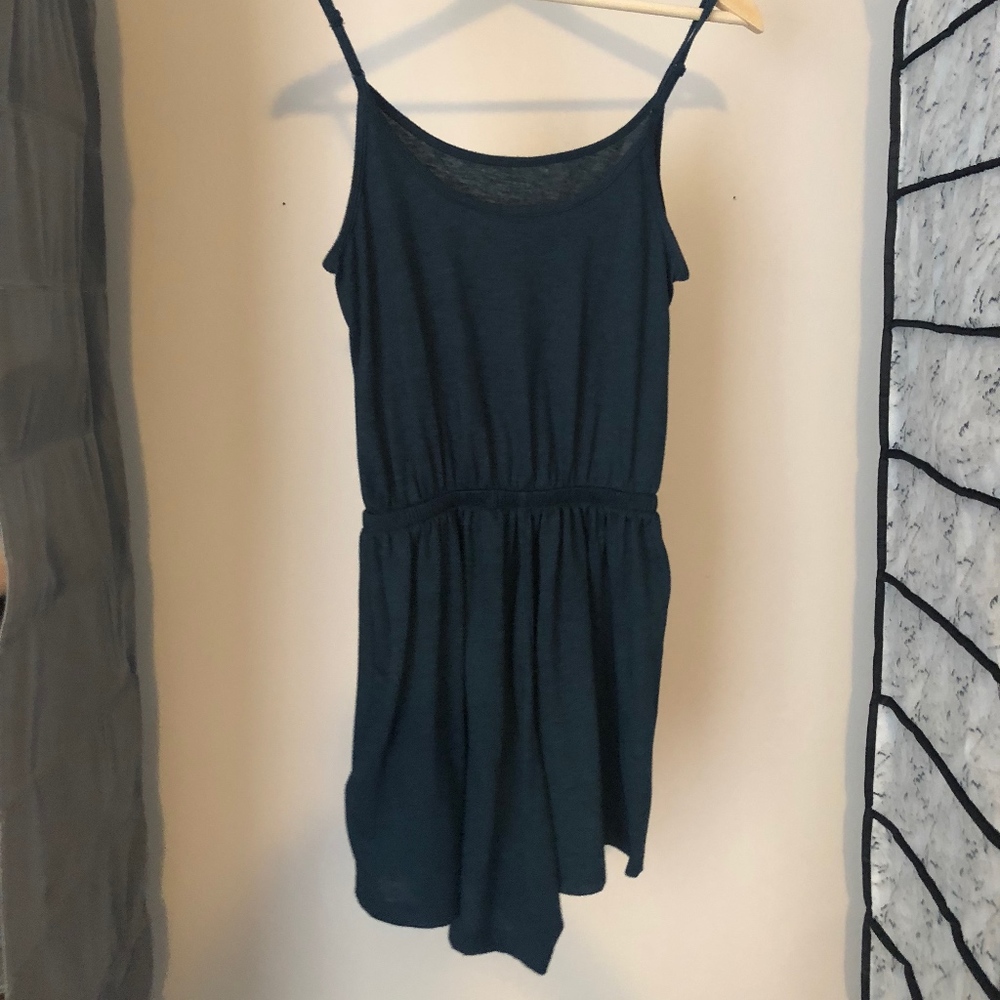 H&M Romper with Pockets